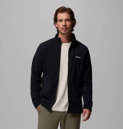 Men's Castle Dale Full Zip Fleece Jacket - Tall