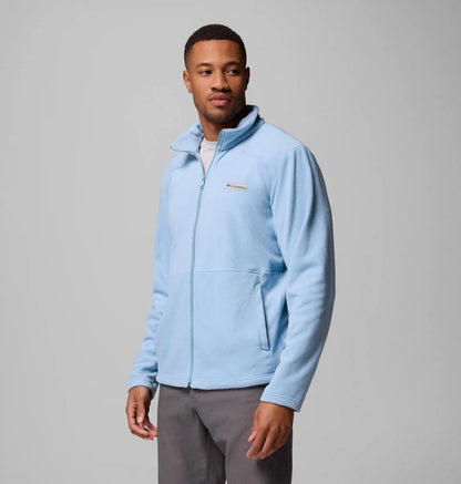 Men's Castle Dale Full Zip Fleece Jacket - Tall
