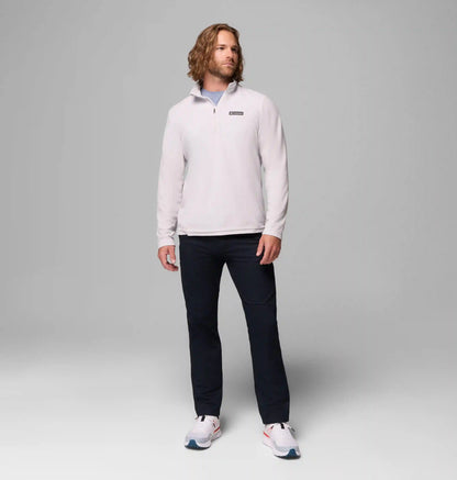 Men's Lake Aloha Half Zip Fleece Pullover
