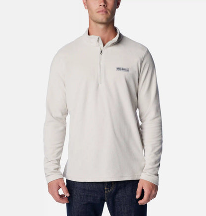 Men's Lake Aloha Half Zip Fleece Pullover