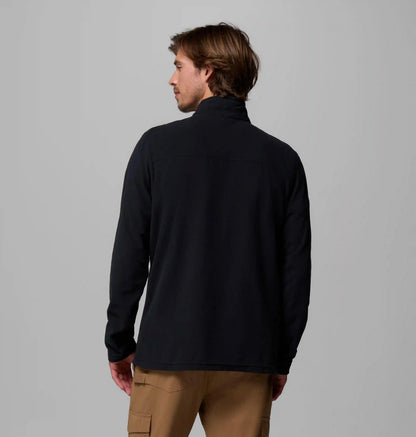 Men's Lake Aloha Half Zip Fleece Pullover - Tall
