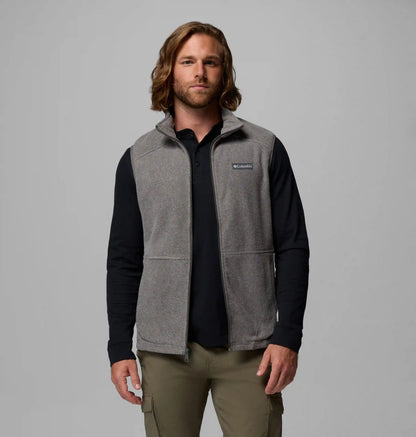 Men's Castle Dale Fleece Vest