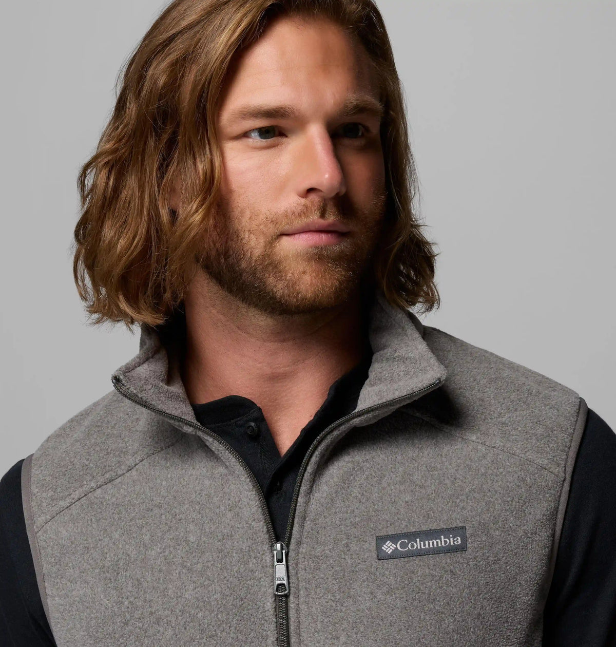 Men's Castle Dale Fleece Vest