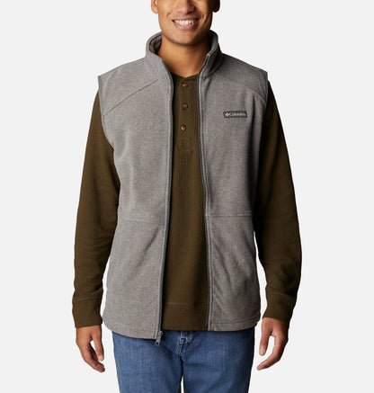 Men's Castle Dale Fleece Vest