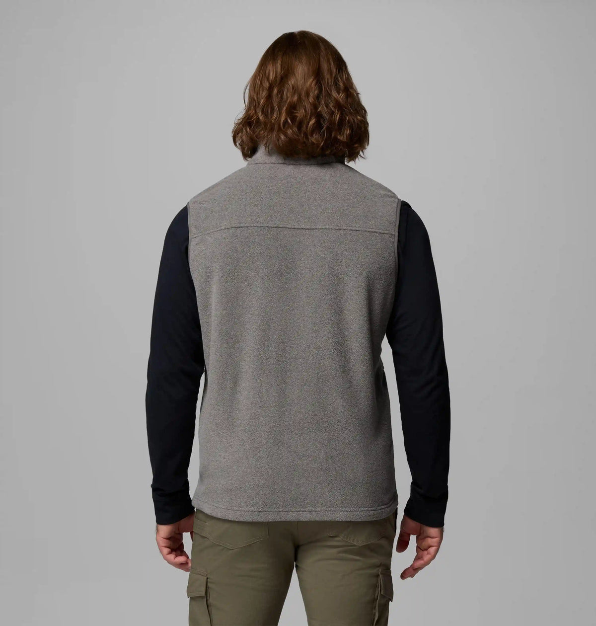 Men's Castle Dale Fleece Vest