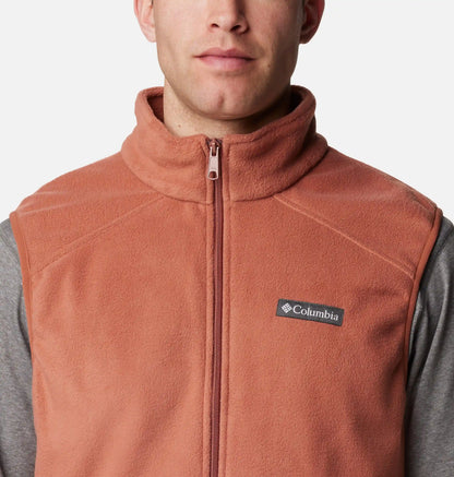 Men's Castle Dale Fleece Vest