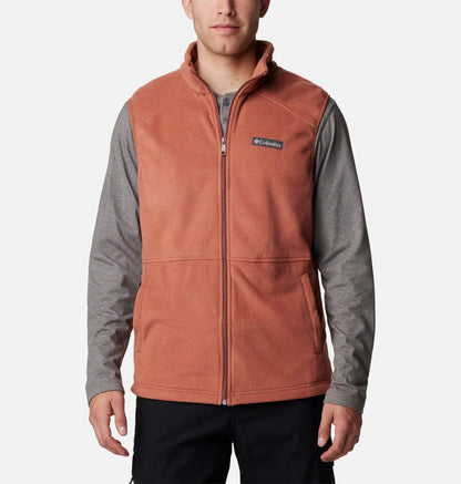 Men's Castle Dale Fleece Vest