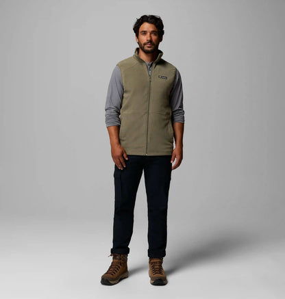 Men's Castle Dale Fleece Vest