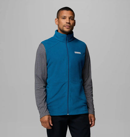 Men's Castle Dale Fleece Vest - Tall
