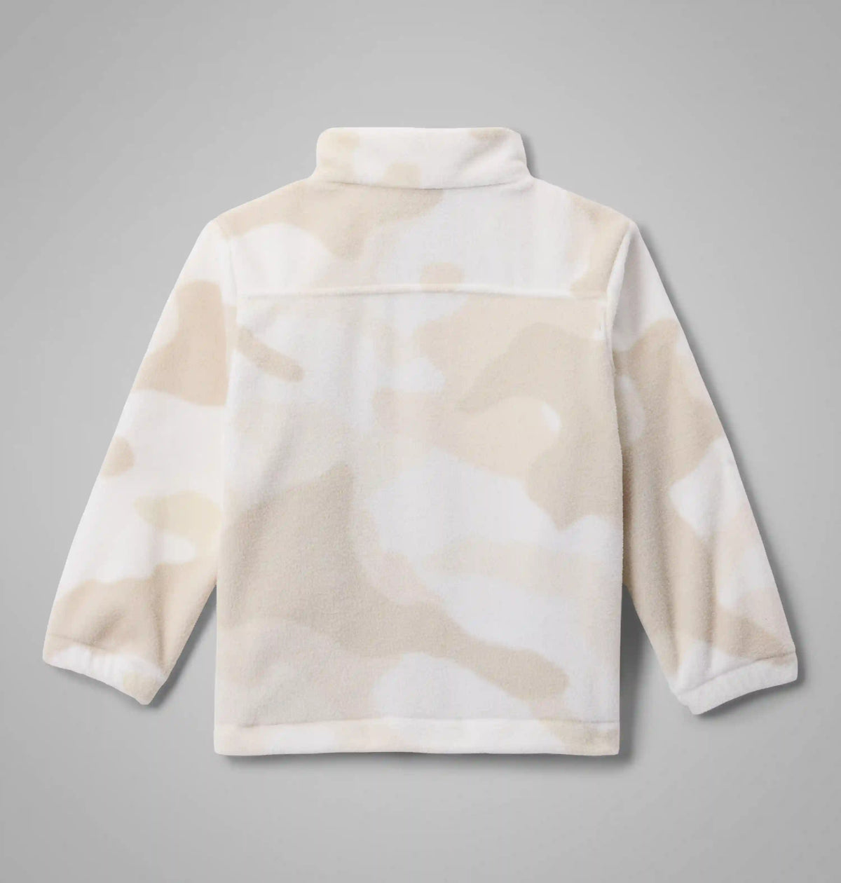 Boys' Toddler Castle Dale Printed Full Zip Fleece