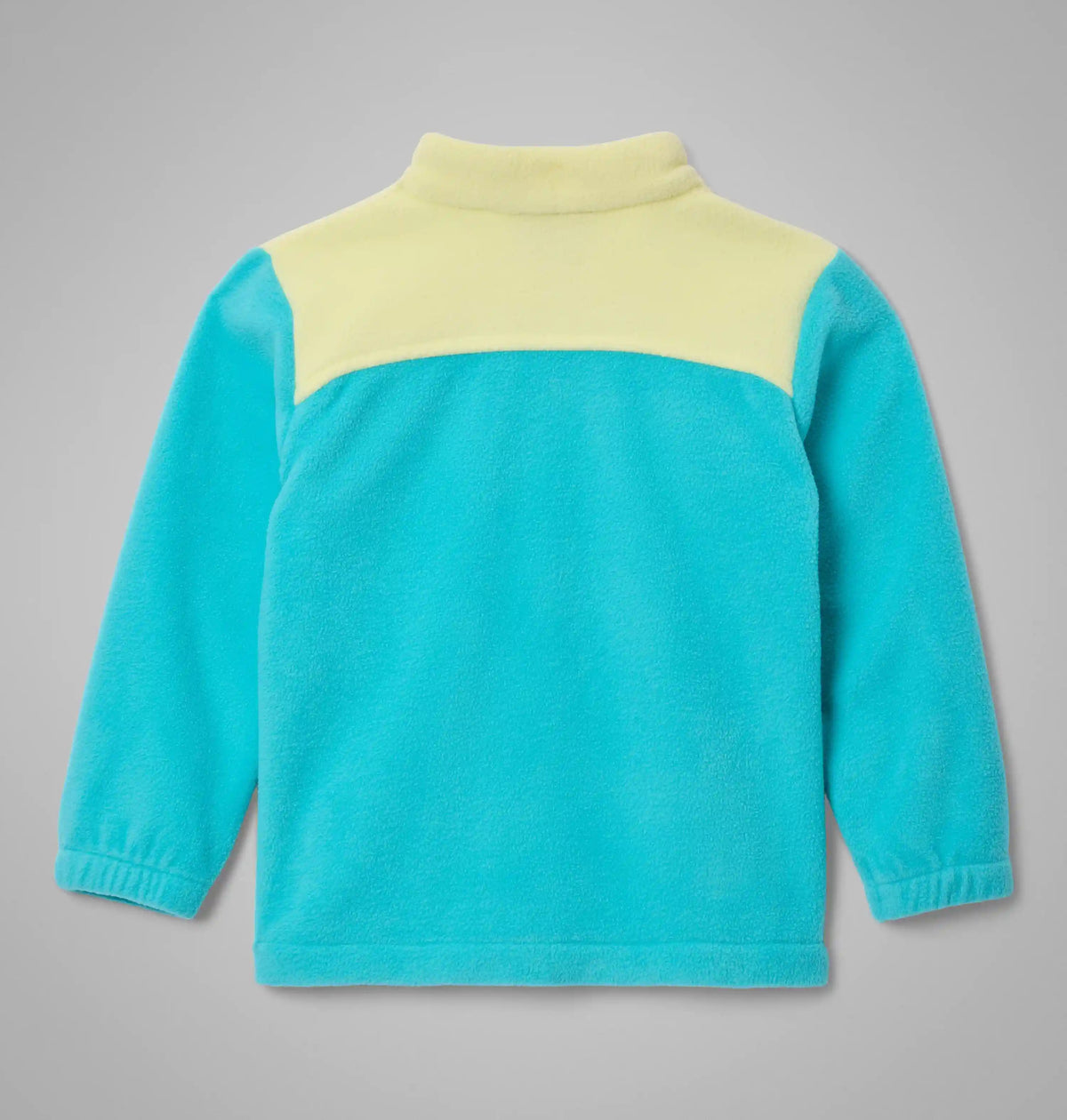 Girls' Toddler Castle Dale Full Zip Fleece Jacket