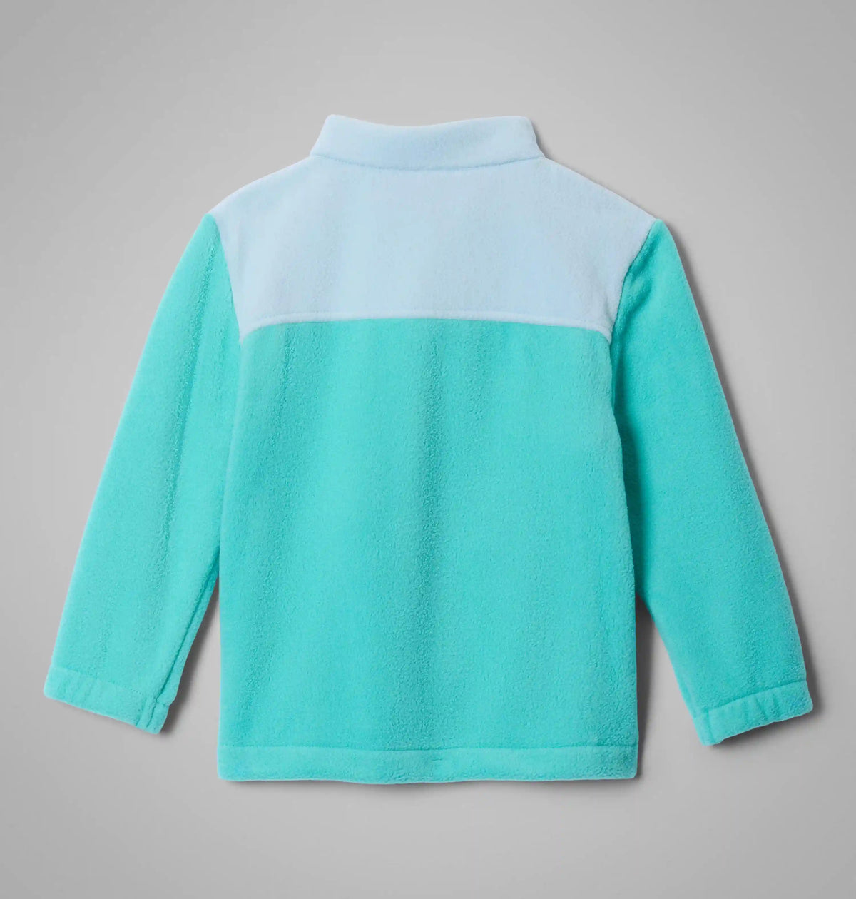 Girls' Toddler Castle Dale Full Zip Fleece Jacket