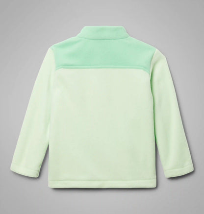 Girls' Toddler Castle Dale Full Zip Fleece Jacket