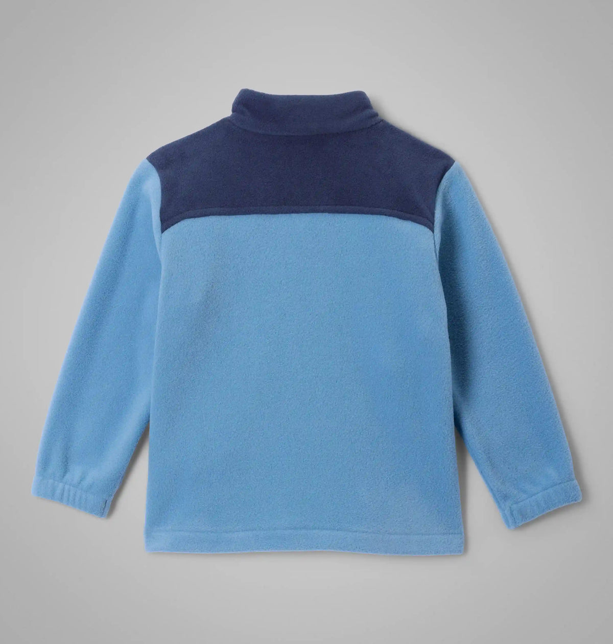 Girls' Toddler Castle Dale Full Zip Fleece Jacket