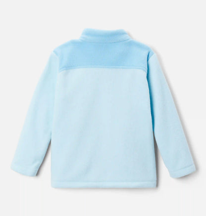 Girls' Toddler Castle Dale Full Zip Fleece Jacket