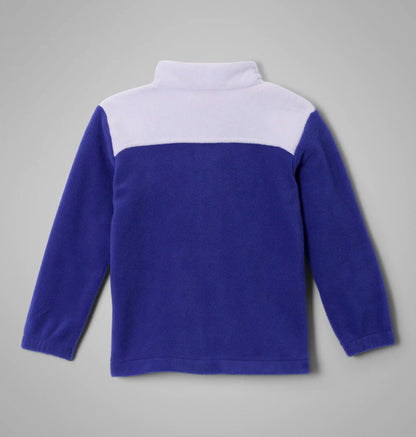 Girls' Toddler Castle Dale Full Zip Fleece Jacket
