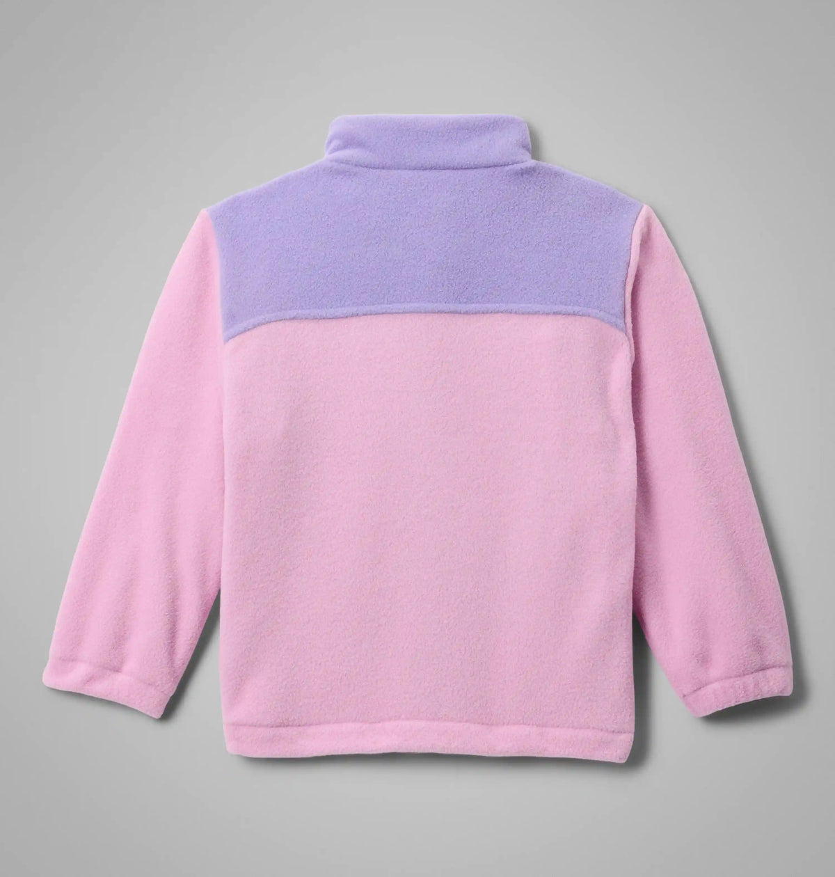 Girls' Toddler Castle Dale Full Zip Fleece Jacket