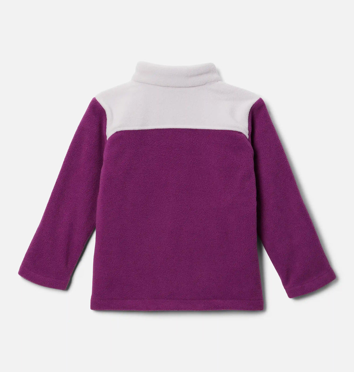 Girls' Toddler Castle Dale Full Zip Fleece Jacket