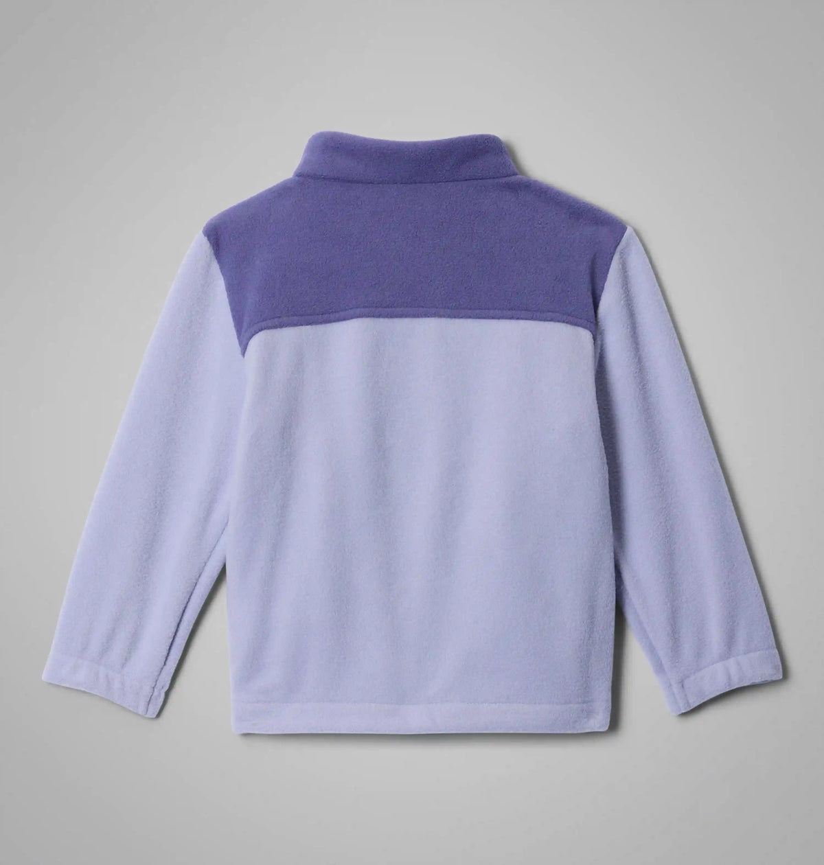 Girls' Toddler Castle Dale Full Zip Fleece Jacket