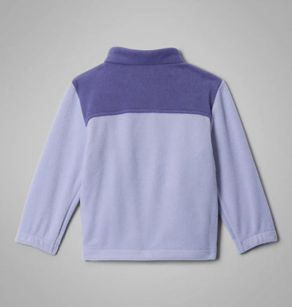 Girls' Toddler Castle Dale Full Zip Fleece Jacket