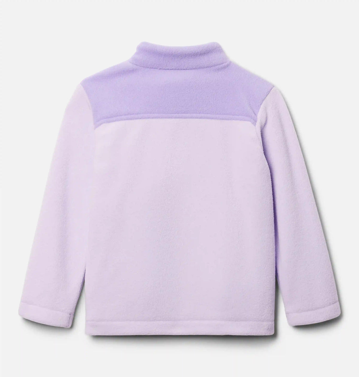 Girls' Toddler Castle Dale Full Zip Fleece Jacket
