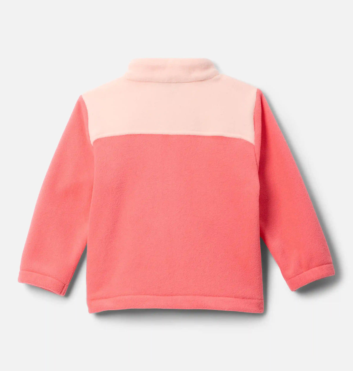 Girls' Toddler Castle Dale Full Zip Fleece Jacket