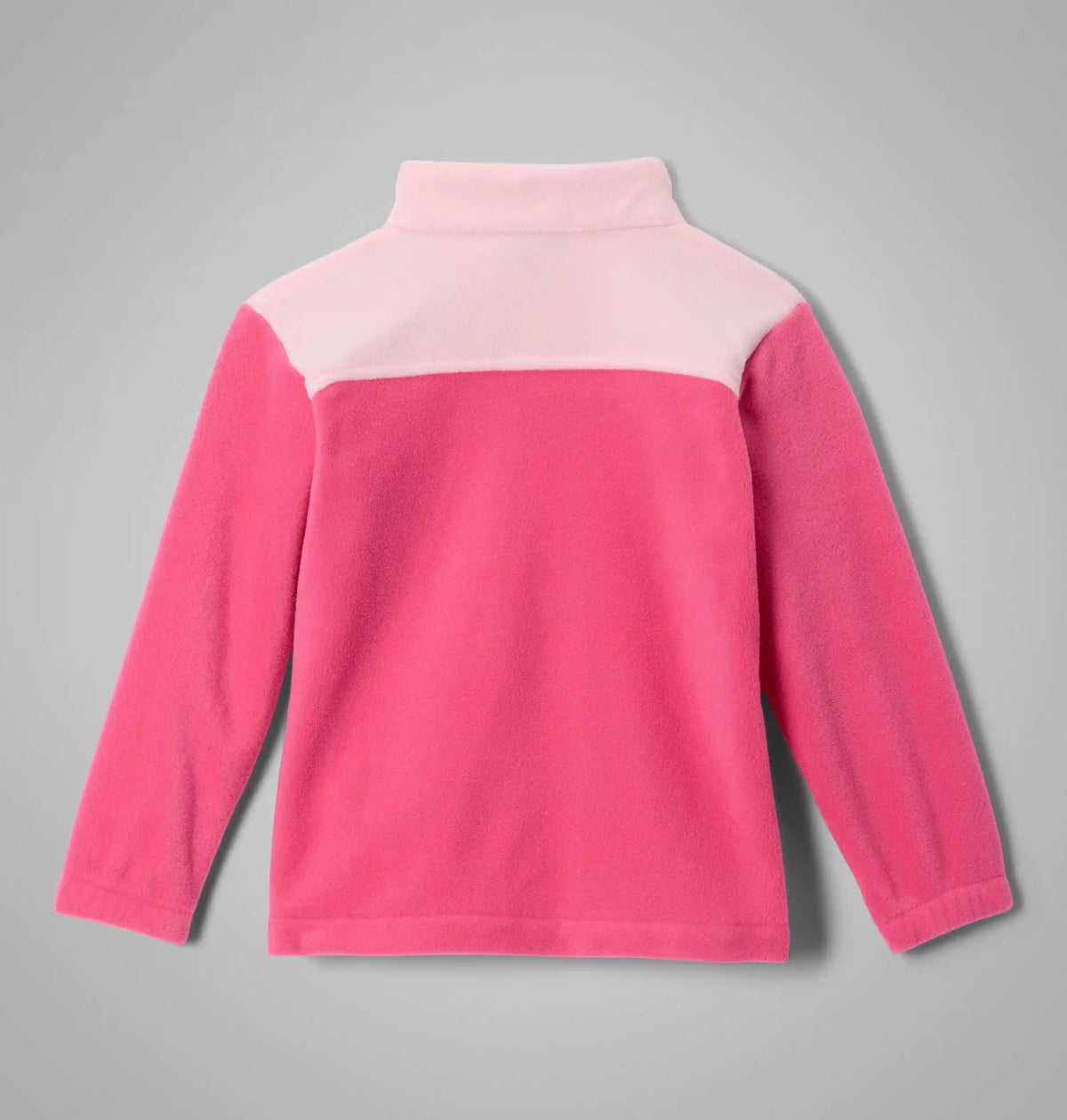 Girls' Toddler Castle Dale Full Zip Fleece Jacket