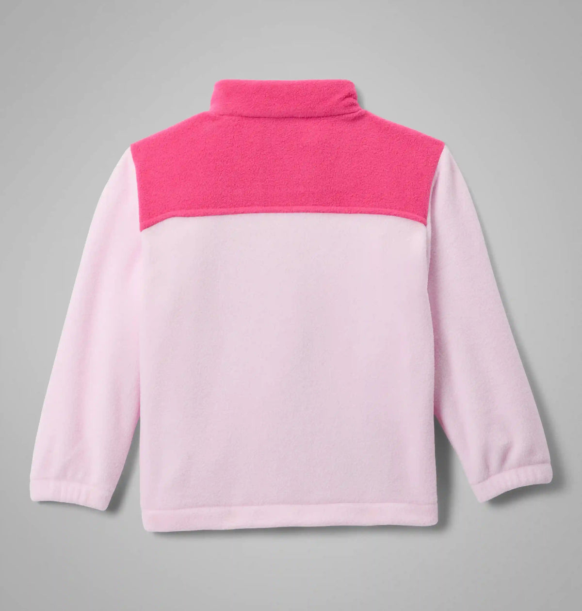 Girls' Toddler Castle Dale Full Zip Fleece Jacket