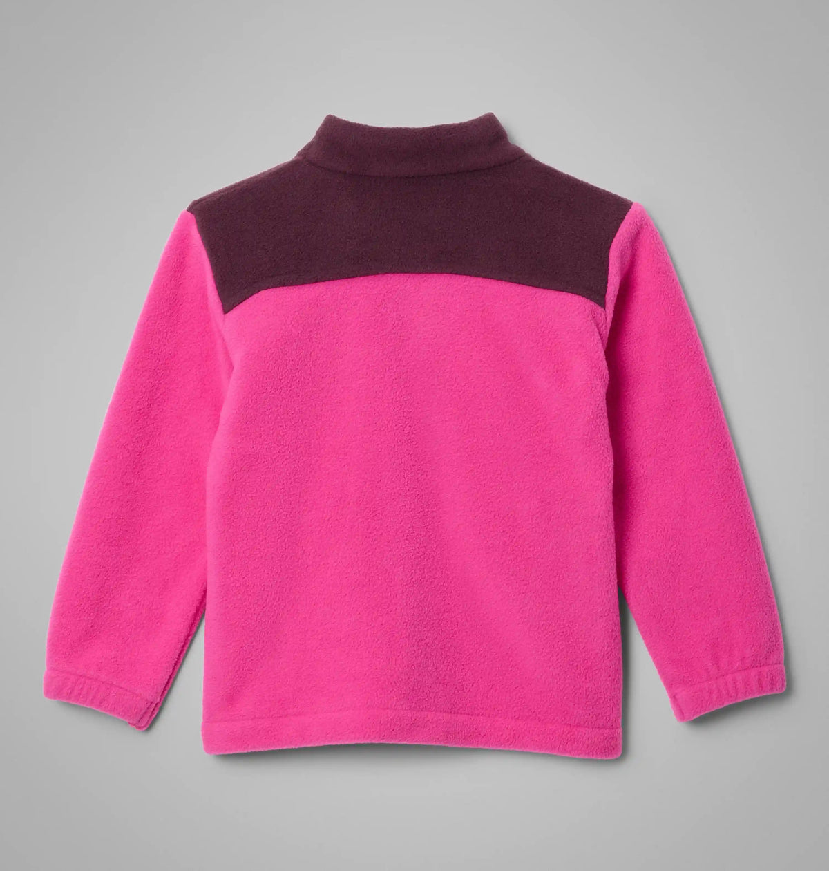Girls' Toddler Castle Dale Full Zip Fleece Jacket