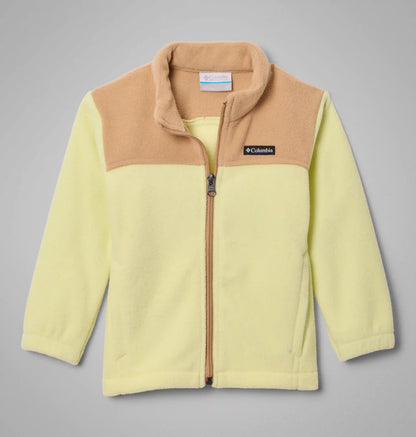 Girls' Toddler Castle Dale Full Zip Fleece Jacket