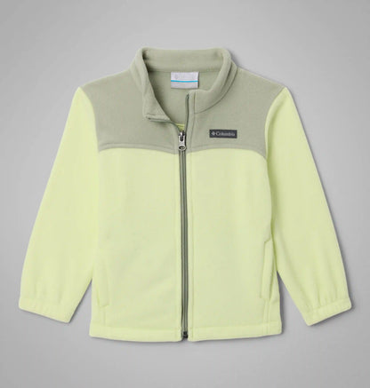 Girls' Toddler Castle Dale Full Zip Fleece Jacket