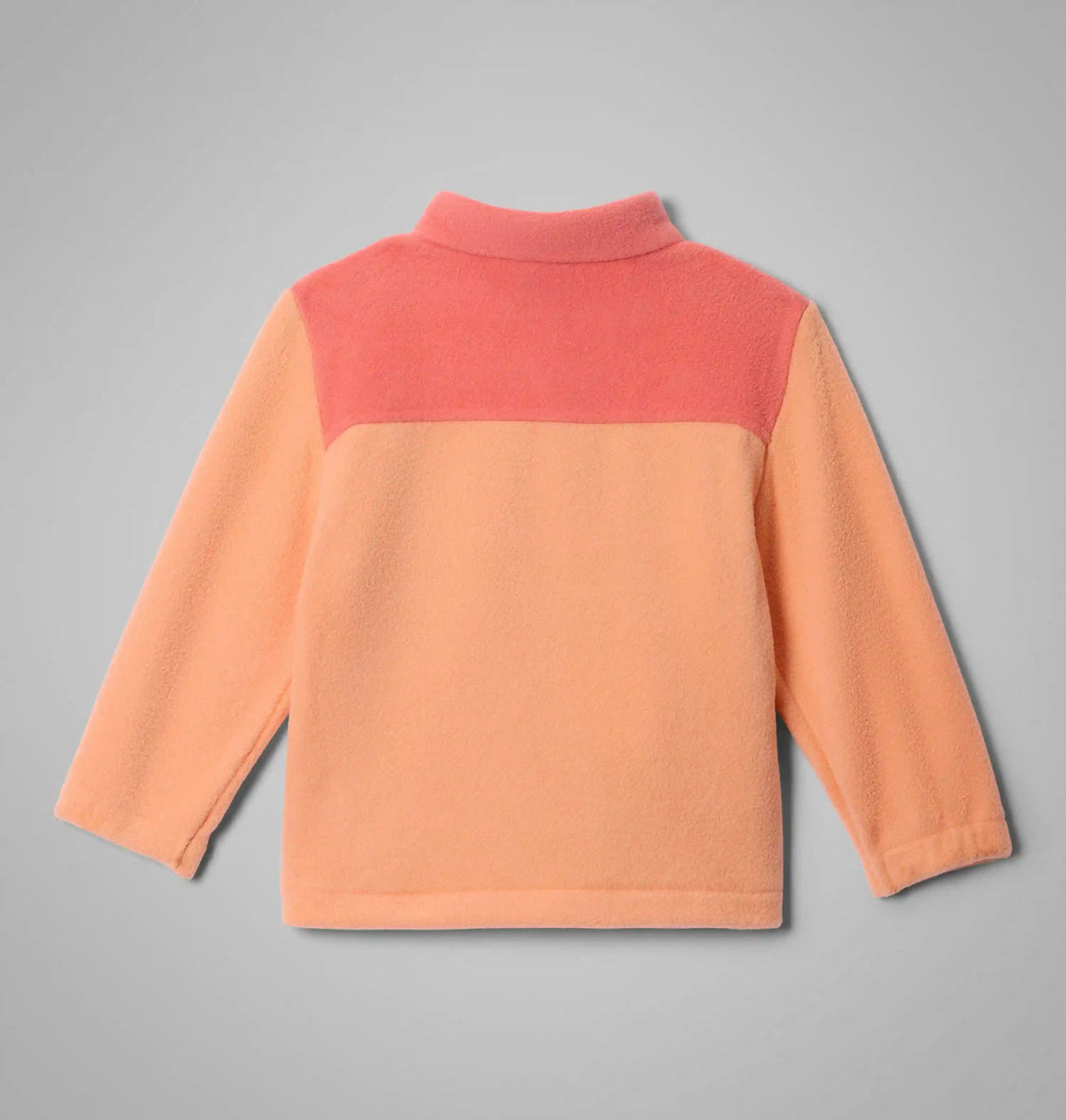 Girls' Toddler Castle Dale Full Zip Fleece Jacket