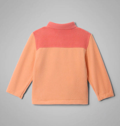 Girls' Toddler Castle Dale Full Zip Fleece Jacket