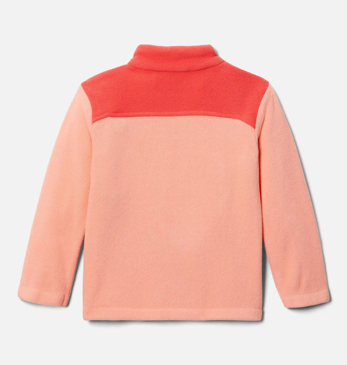 Girls' Toddler Castle Dale Full Zip Fleece Jacket