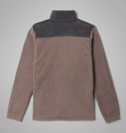 Boys' Castle Dale Full Zip Fleece Jacket