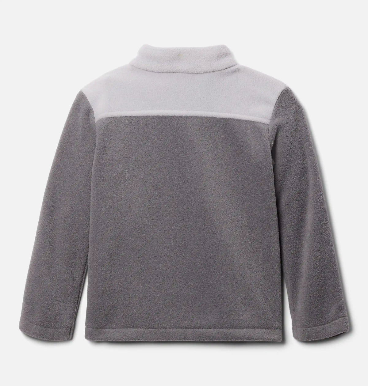 Boys' Toddler Castle Dale Full Zip Fleece Jacket