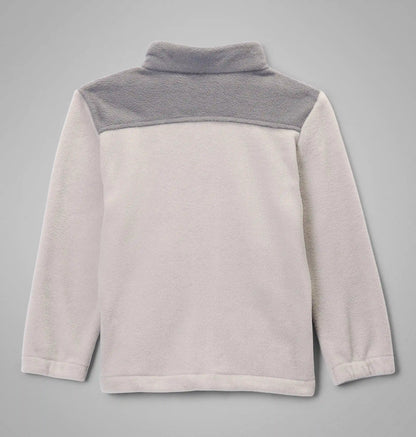 Boys' Toddler Castle Dale Full Zip Fleece Jacket