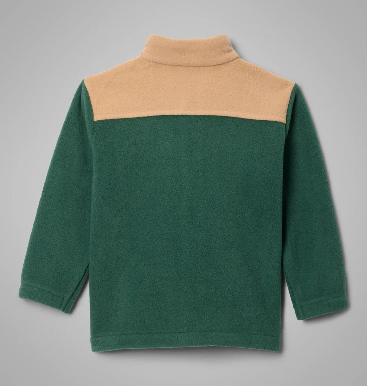 Boys' Toddler Castle Dale Full Zip Fleece Jacket