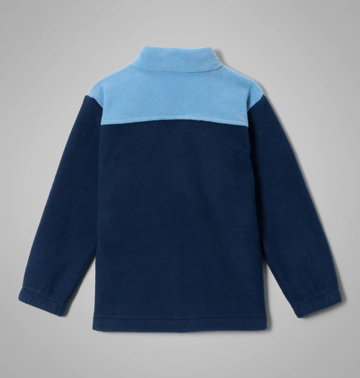 Boys' Toddler Castle Dale Full Zip Fleece Jacket