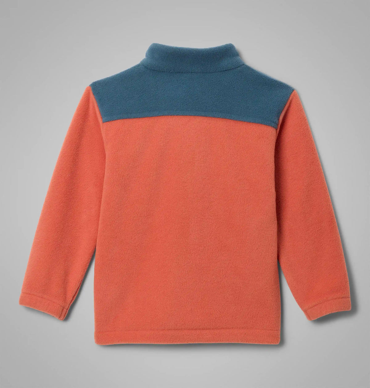 Boys' Toddler Castle Dale Full Zip Fleece Jacket