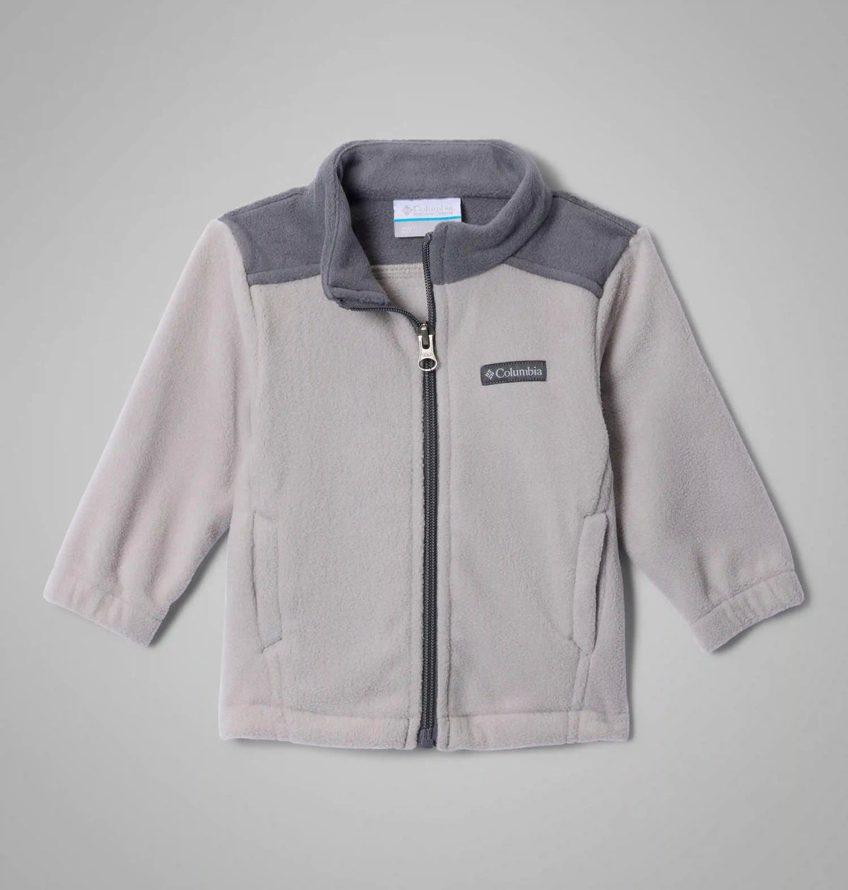 Infant Boys' Castle Dale Full Zip Fleece Jacket