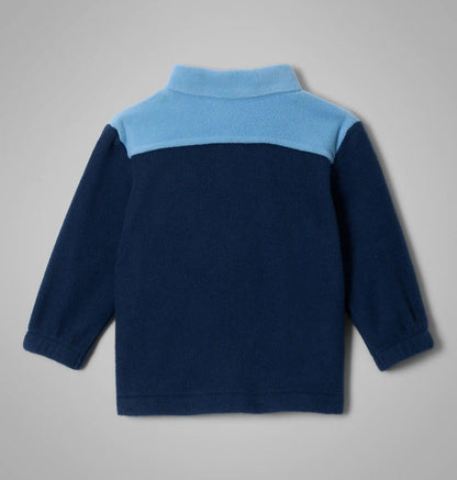 Infant Boys' Castle Dale Full Zip Fleece Jacket