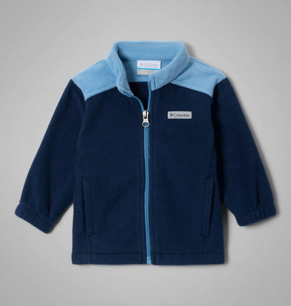 Infant Boys' Castle Dale Full Zip Fleece Jacket