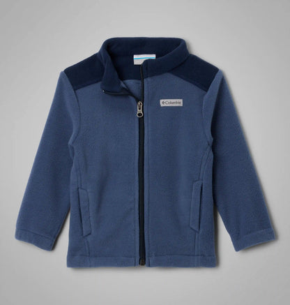 Infant Boys' Castle Dale Full Zip Fleece Jacket