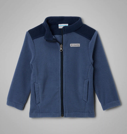 Infant Boys' Castle Dale Full Zip Fleece Jacket