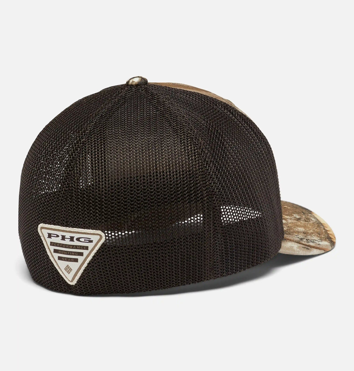 PHG Camo Mesh Ball Cap