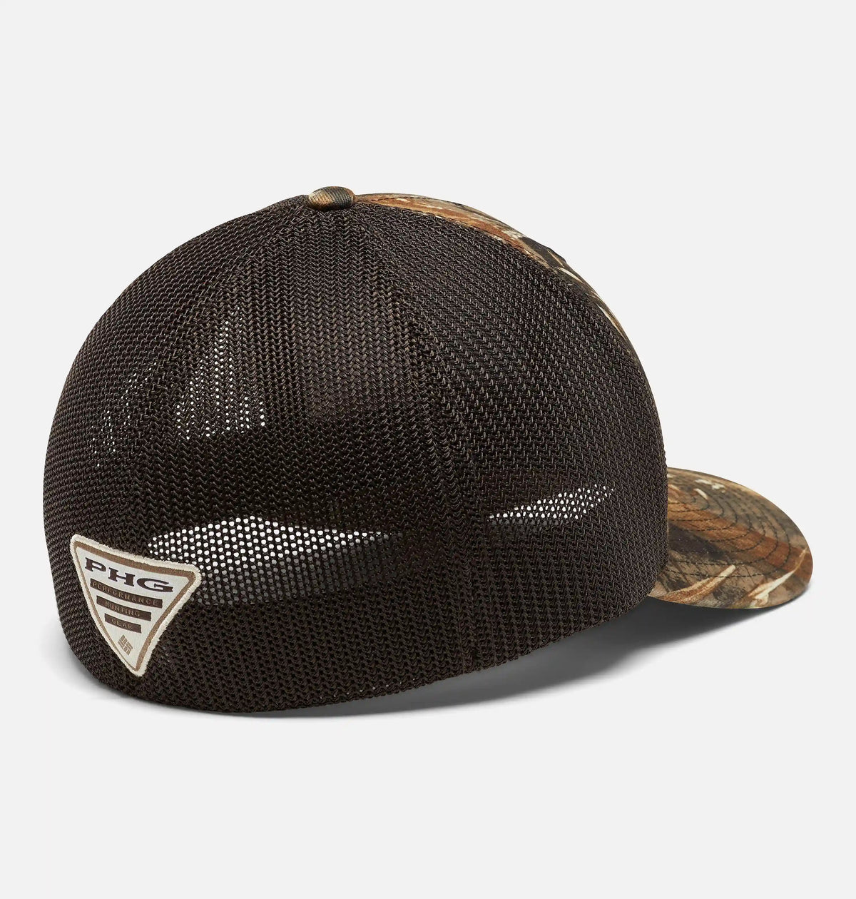 PHG Camo Mesh Ball Cap