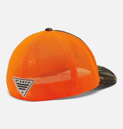 PHG Camo Mesh Ball Cap