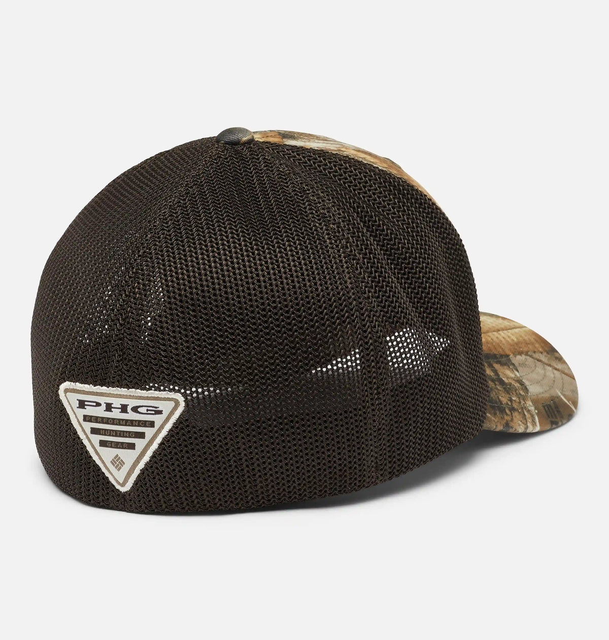 PHG Camo Mesh Ball Cap