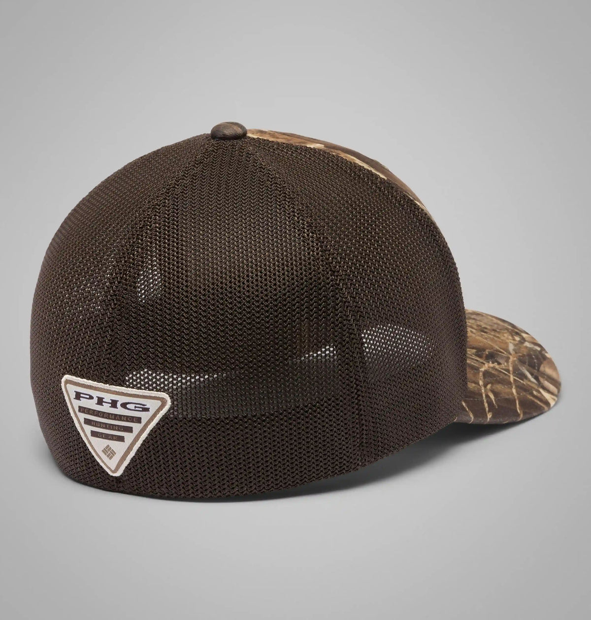 PHG Camo Mesh Ball Cap